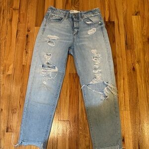 Garage Jeans
